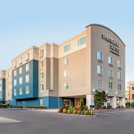 Springhill Suites Portland Airport-3