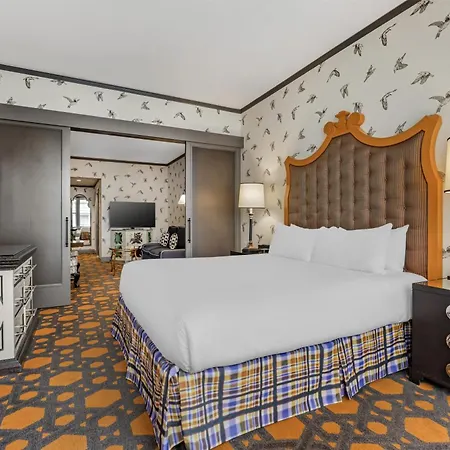 The Royal Sonesta Portland Downtown-2