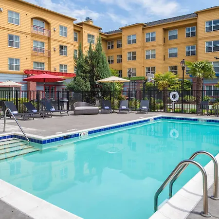 Residence Inn By Marriott Portland North-3