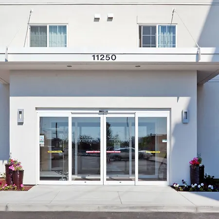 Candlewood Suites Portland Airport By Ihg-2