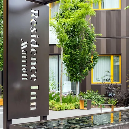 Residence Inn By Marriott Portland Downtown/Pearl District-3