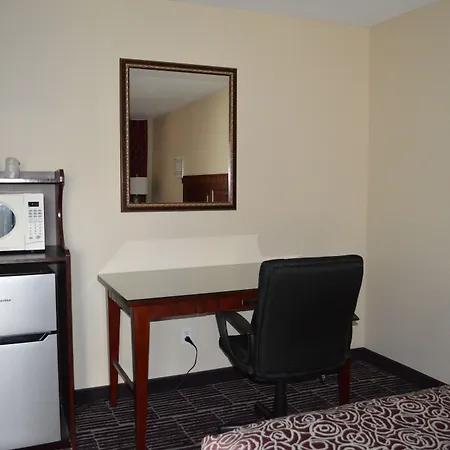 Economy Inn-3