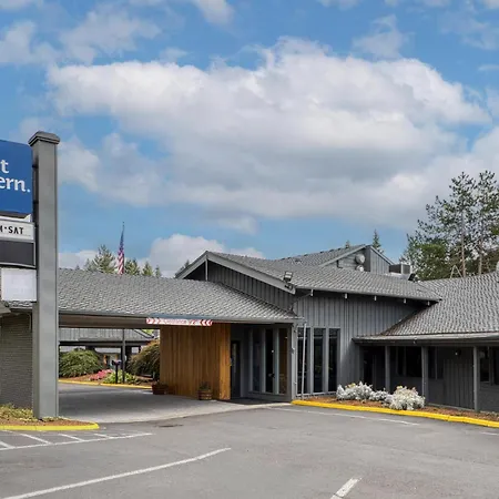 Best Western Portland West Beaverton-3