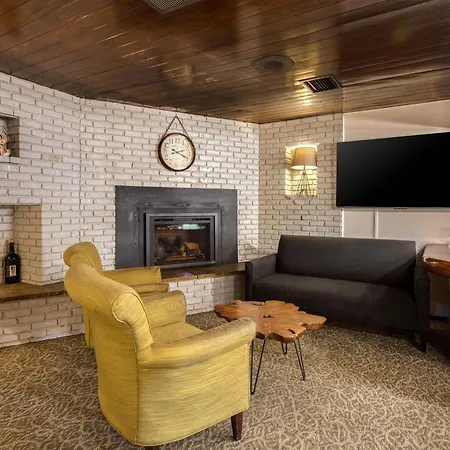 Best Western Portland West Beaverton-3