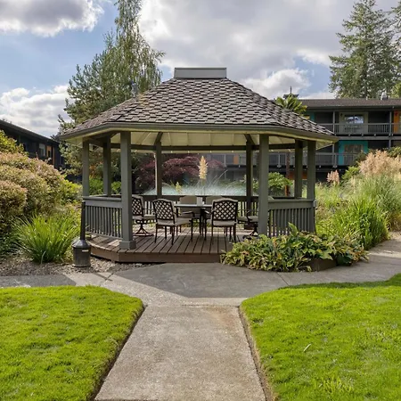 Best Western Portland West Beaverton-2