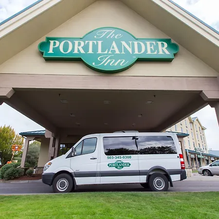 The Portlander Inn And Marketplace-2