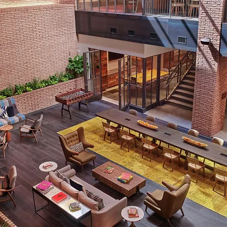 Canopy By Hilton Portland Pearl District-3