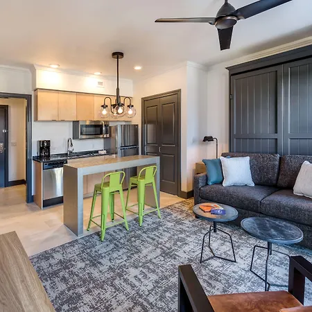 Worldmark Portland Waterfront Park-3