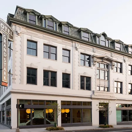 Hotel Grand Stark-3
