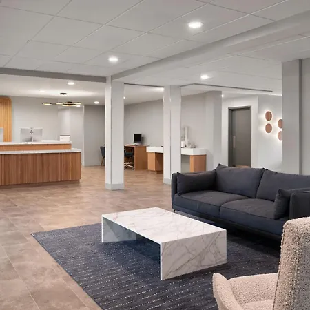 Even Hotel Portland - Beaverton By Ihg-3