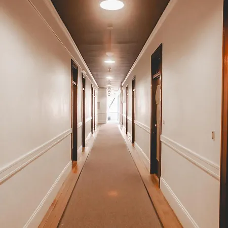 The Clyde Hotel Portland By Kasa Living-2