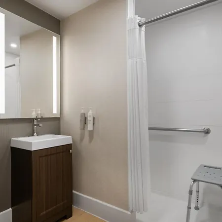 Hilton Garden Inn Portland Airport-2