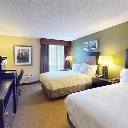Holiday Inn Portland-Airport I-205 By Ihg-2