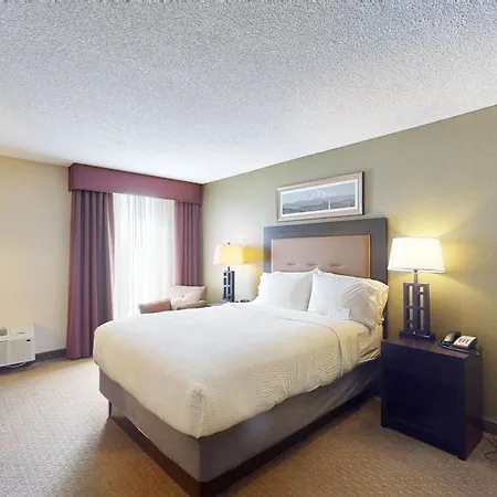 Holiday Inn Portland-Airport I-205 By Ihg-3