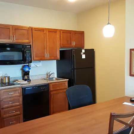 Candlewood Suites Portland Airport By Ihg-3