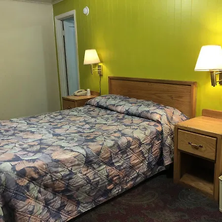Budget Inn-3