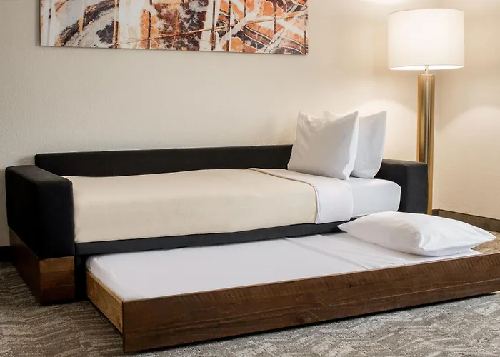 Springhill Suites Portland Airport