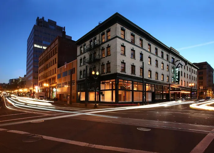 Hotels in PortlandClyde By Kasa Living