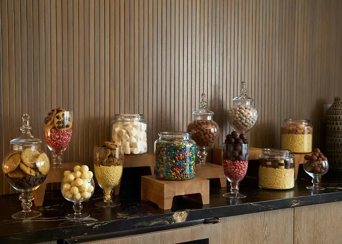 The Ritz-Carlton, Portland Hotel