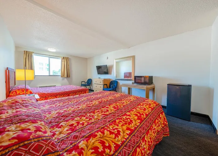 Unicorn Inn By Oyo Portland