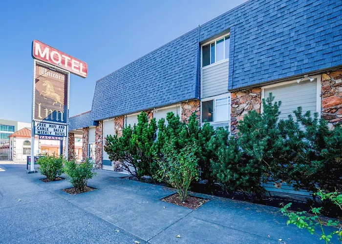 Unicorn Inn By Oyo Portland