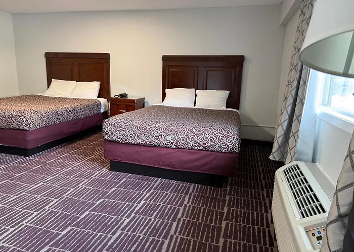 Economy Inn Portland