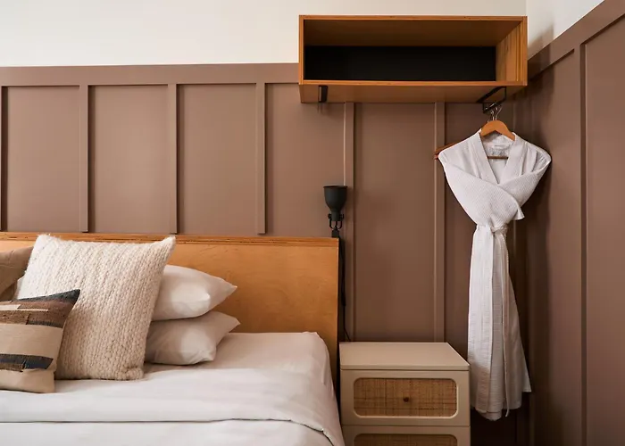 The Society Hotel Portland