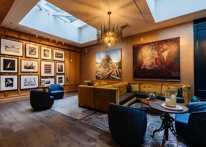 Hotel Lucia Portland