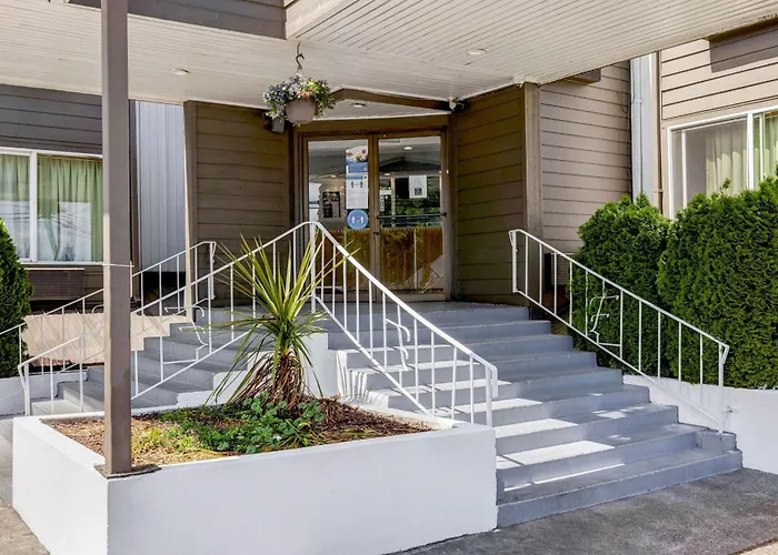 Studio 6-Portland, Or