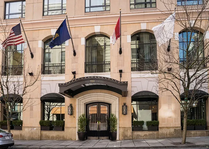 Dossier Hotel Portland