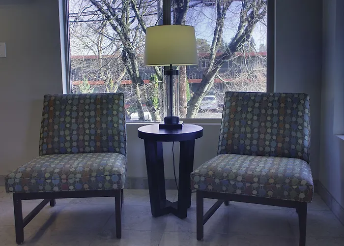 Aladdin Inn And Suites Portland