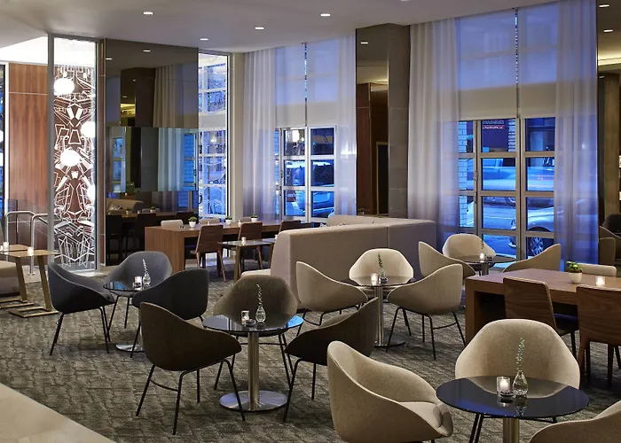 Ac Hotel By Marriott Portland Downtown, Or