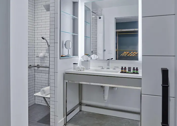 Canopy By Hilton Portland Pearl District