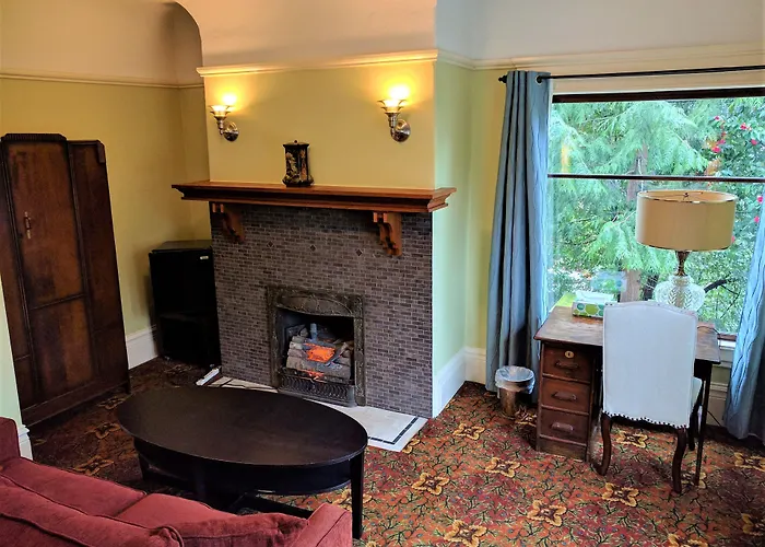 Evermore Guesthouse Portland