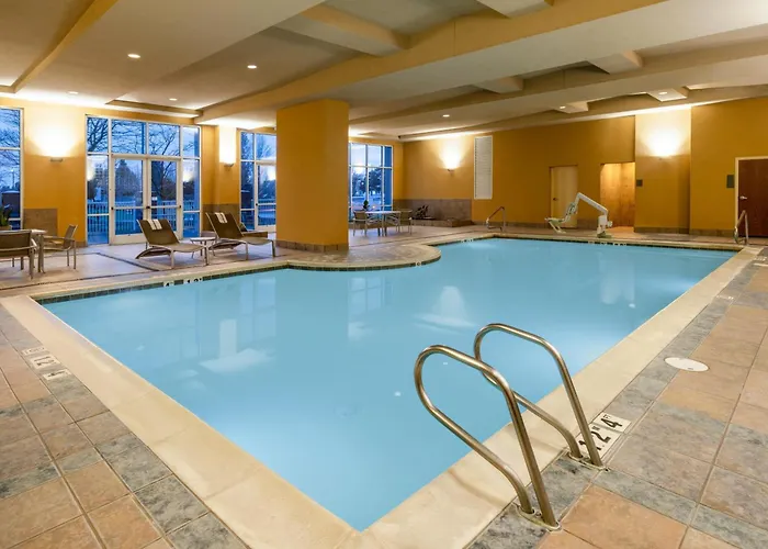 Embassy Suites By Hilton Portland Airport