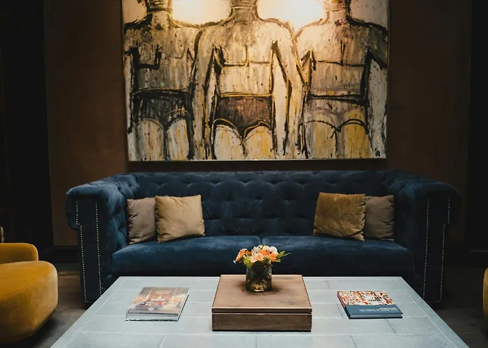 Hotel Lucia Portland