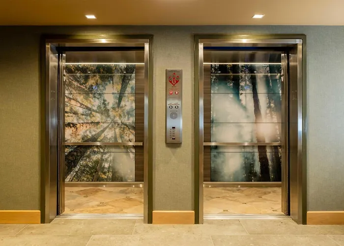 The Mindaro, Part Of Jdv By Hyatt Hotel Portland