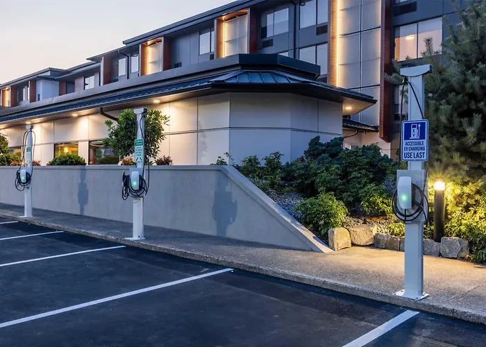 The Mindaro, Part Of Jdv By Hyatt Hotel Portland