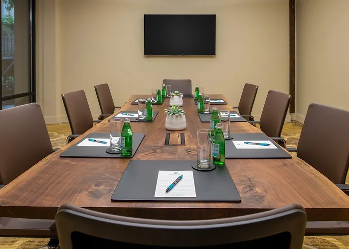 The Mark Spencer Hotel Portland